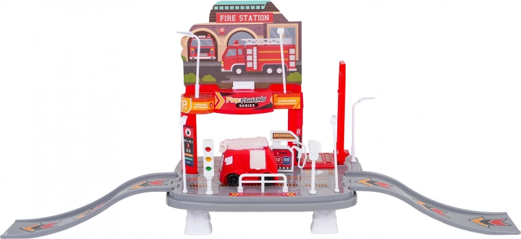 Realistické detaily pre kreatívnu hru