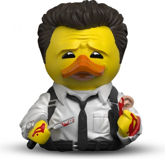 Ikonický dizajn Mr. Blonde