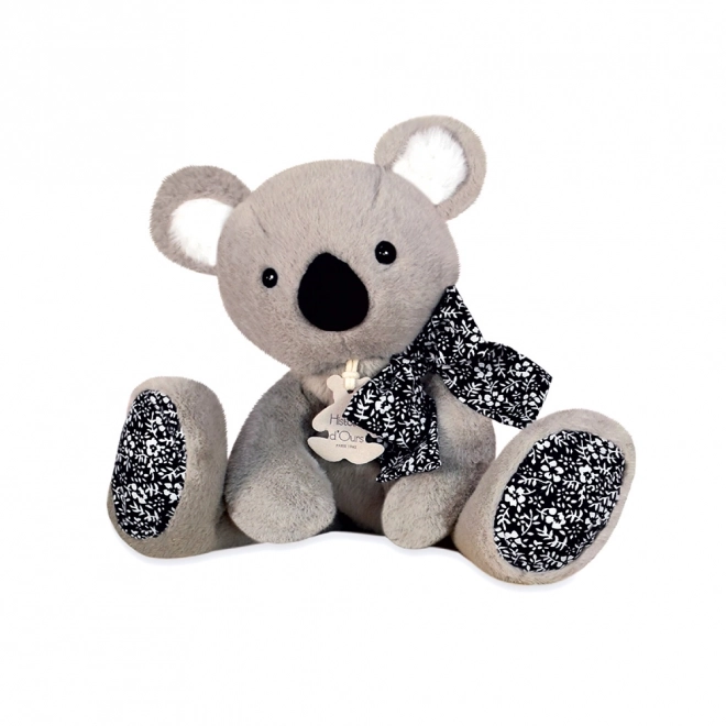 Doudou plyšová koala 20 cm