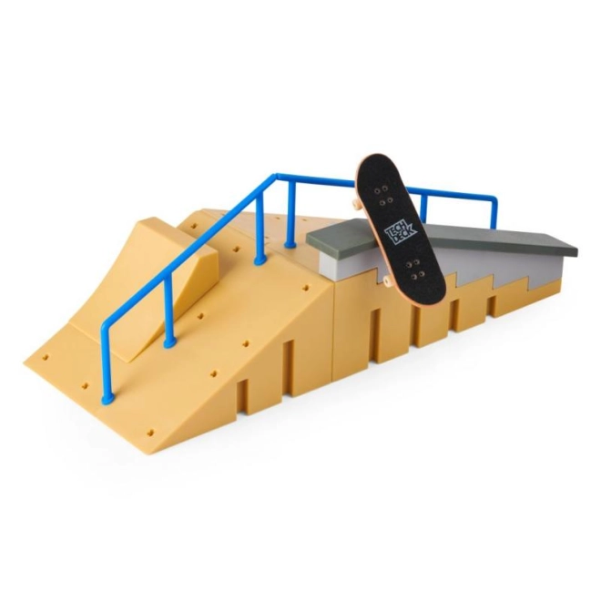 Exkluzívny Tech Deck Fingerboard