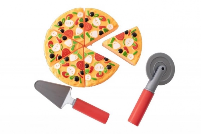 Pizza set