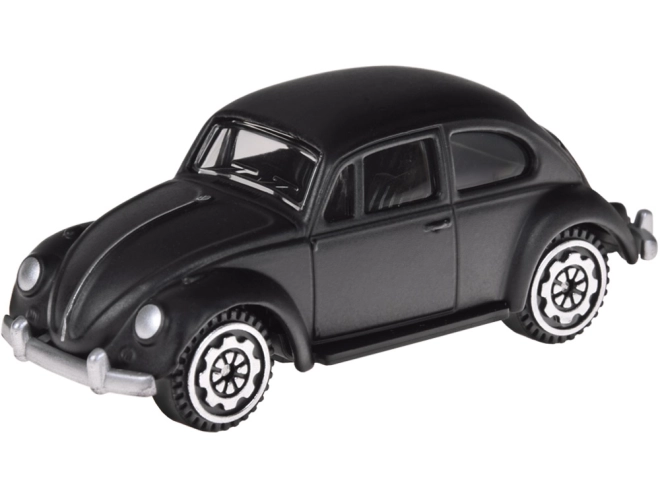 Licencované kovové autíčko Volkswagen Beetle 1967 1:54