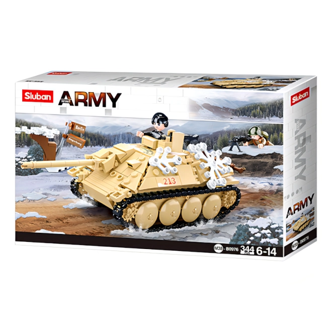 Kompatibilné s LEGO a ďalšími značkami