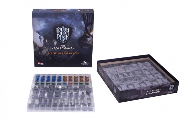 Frostpunk: Miniatures Expansion