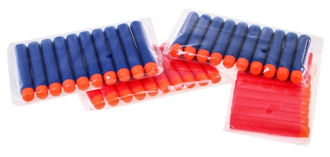 Bubon na 20 šípok + 40 šípok v balení