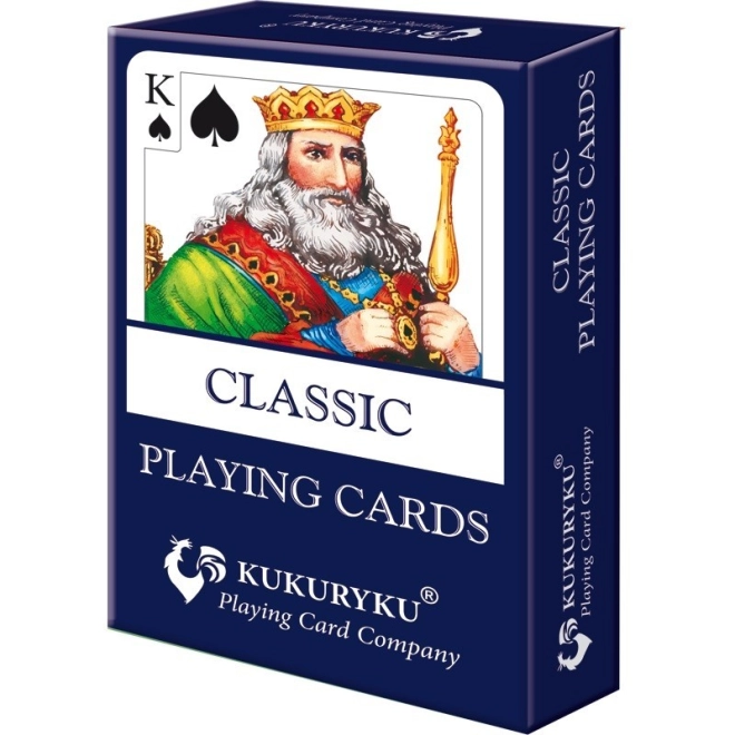 Klasický dizajn