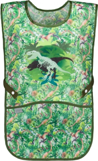 Veselý dinosauří dizajn