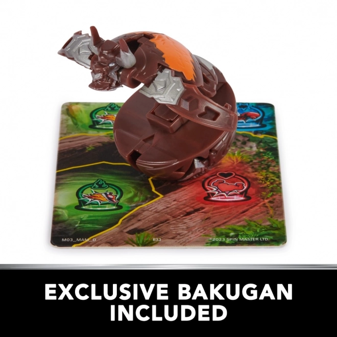 Bakugan Tréninková Sada