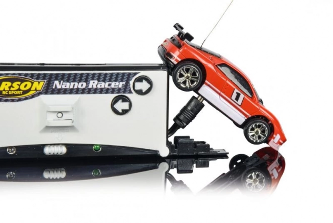 RC mini autíčko Nano