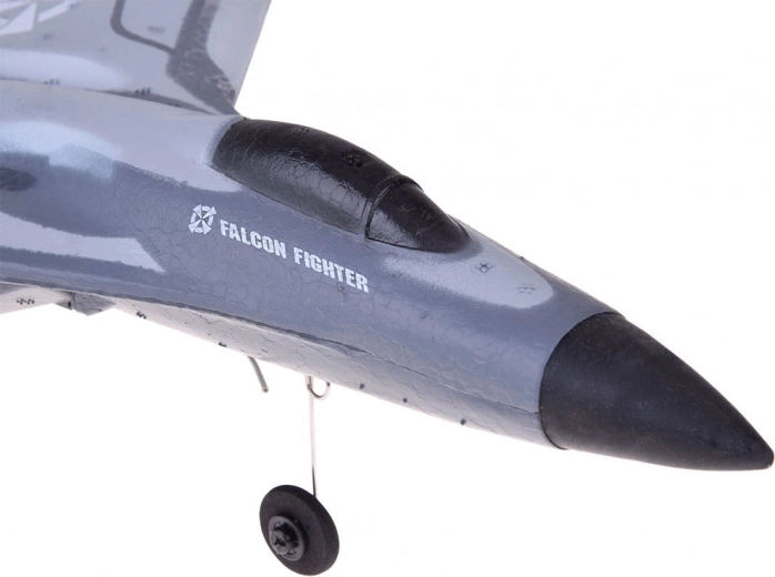 LED osvetlenie pre efektné lety