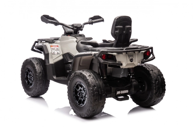 Detská štvorkolka Can-Am Outlander