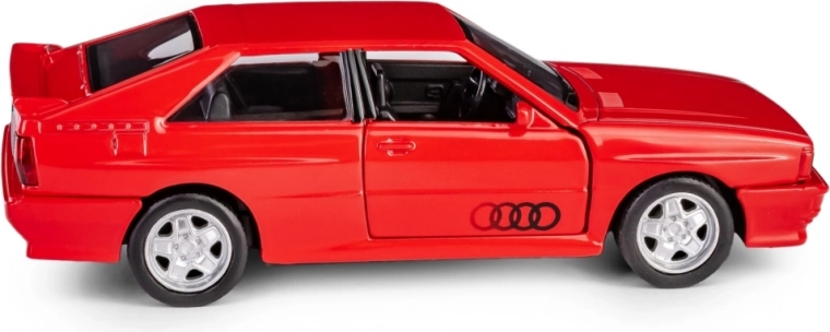 Precízne detaily legendárneho dizajnu