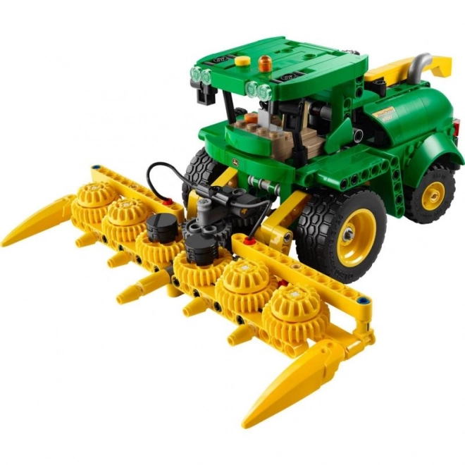 Lego Technic John Deere 9700 Zberací kombajn