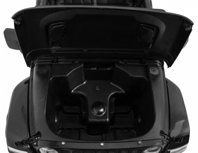 Elektrické auto Jeep Wrangler Rubicon pre deti