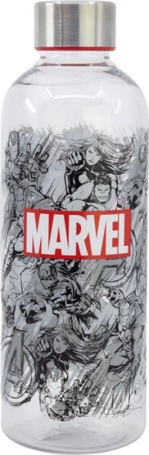 Fľaša na pitie Marvel