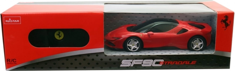 Darčekové balenie s okienkom