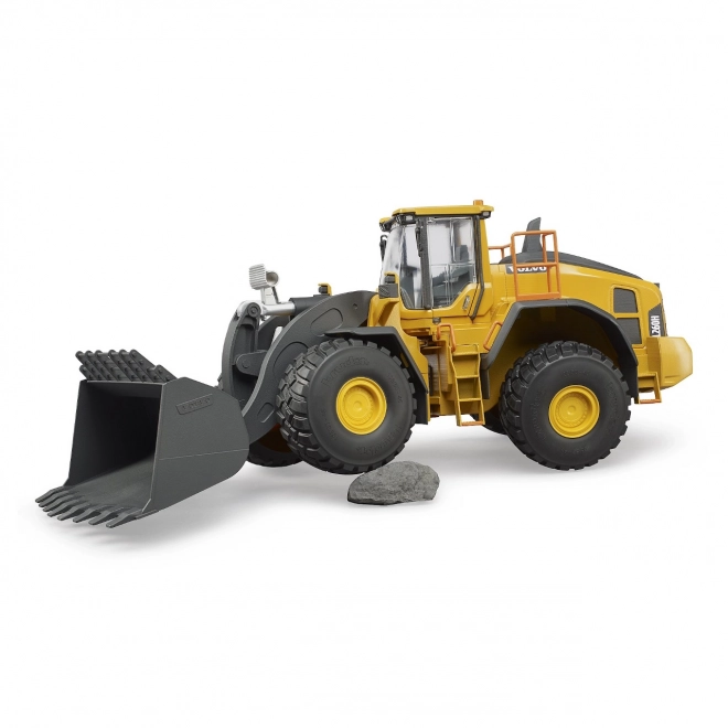 Nakladač Bruder Volvo L260H