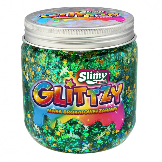 Slimy Glitzy