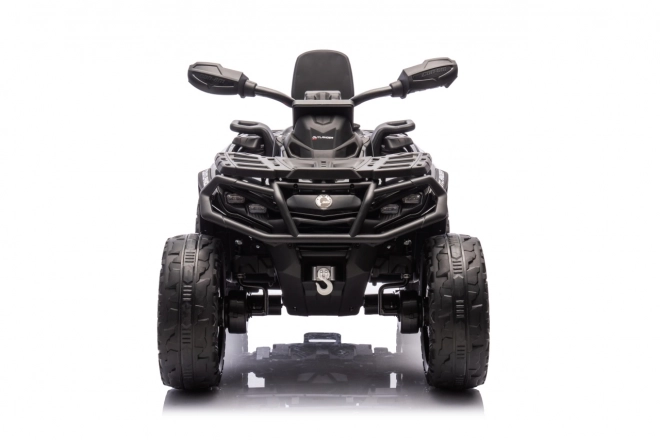 Elektrická detská štvorkolka Can-Am Outlander