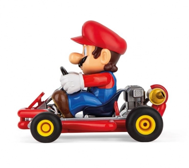 RC auto Mario Kart