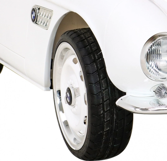 Komfortná jazda na EVA kolesách s odpružením