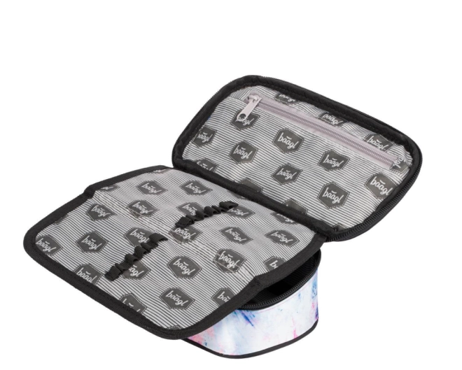 Vnútorné vrecko na zips na drobnosti