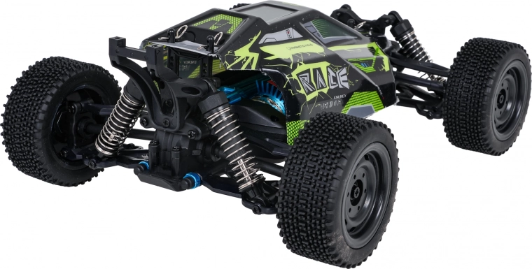 Terén bez kompromisov vďaka 4x4