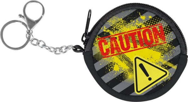 Detská peňaženka BAAGL Caution