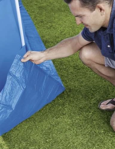 Odolné PVC a jednoduchá údržba