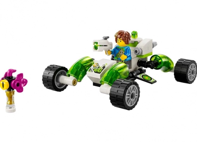 Lego Dreamzzz terénne auto Mateo