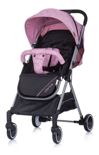 CHIPOLINO Športový kočík Clarice Lilac