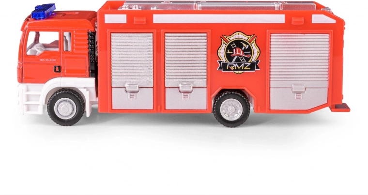 Autentický vzhľad s licenciou