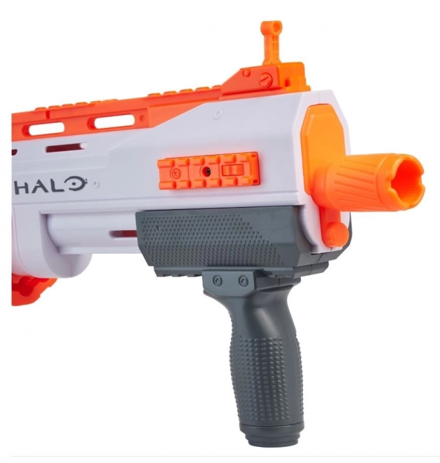 Blaster Nerf Halo Bulldog