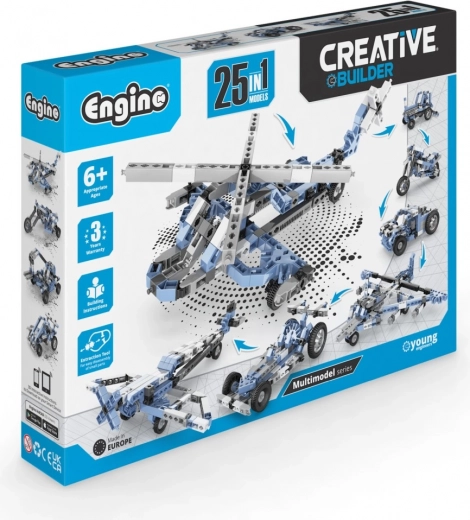 Interaktívna 3D aplikácia kidCAD