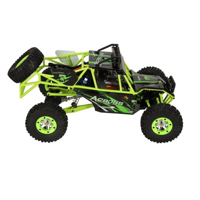 RC Auto Buggy 4WD 1:12