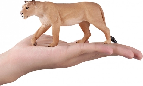 Skvelá veľkosť na hru aj do zbierky