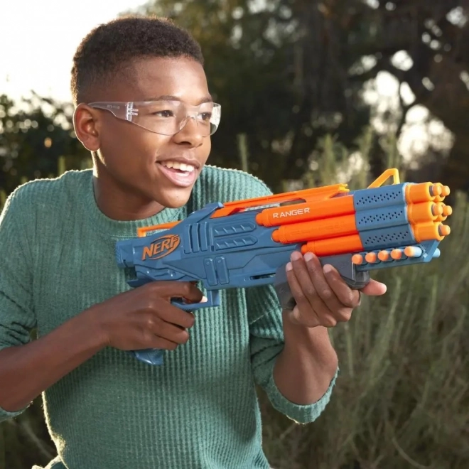 Nerf Elite 2.0 Ranger PD 5