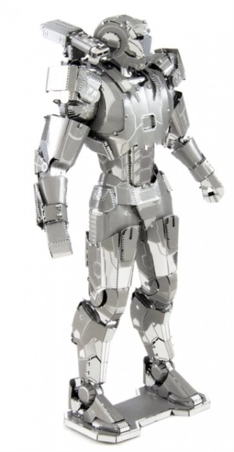3D puzzle Avengers: War Machine