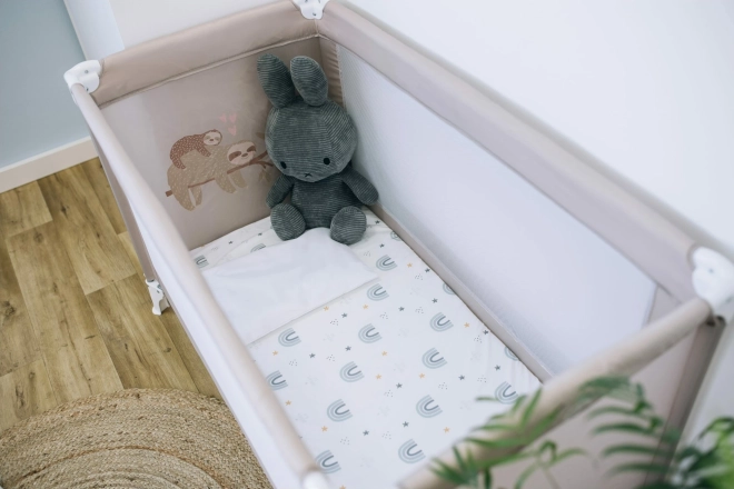 Prepravná taška v balení
