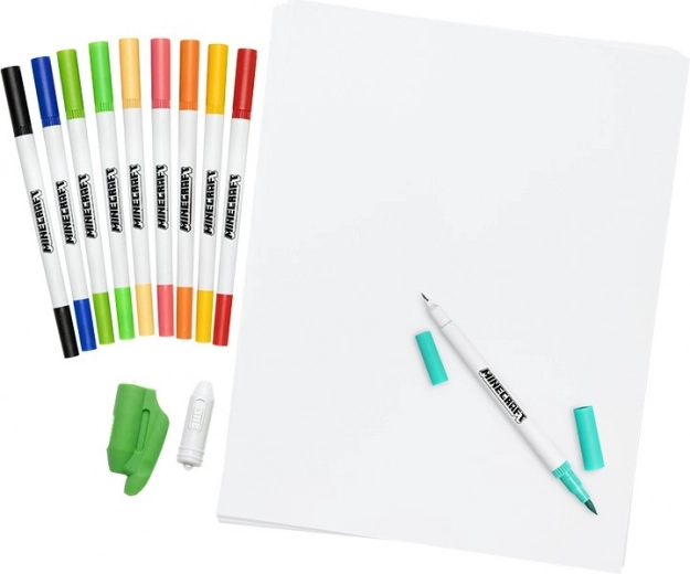 Presné písanie a ľahké mazanie