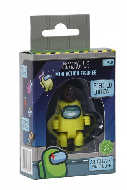 Among Us Mini akčná figúrka