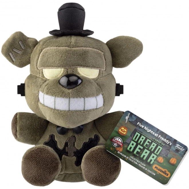 Funko plyšák Dreadbear 14cm