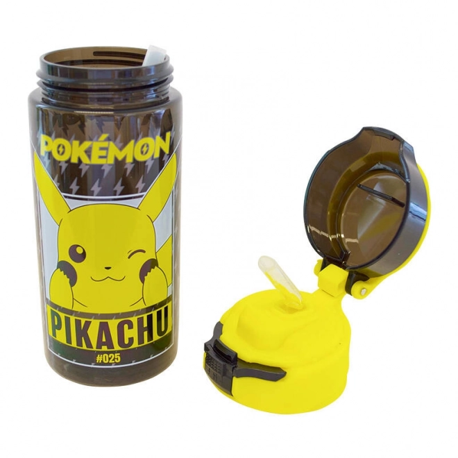 Fľaša na vodu 500 ml Pokemon KiDS Licensing