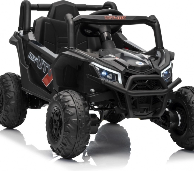 Vozidlo Buggy Madman UTV-MX čierny