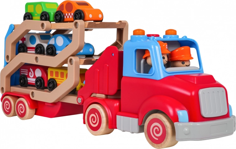 Svetelné a zvukové efekty