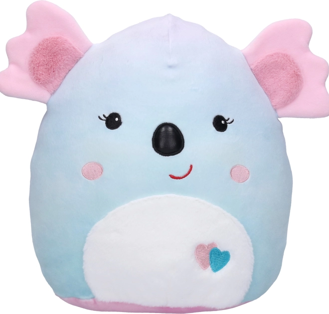 Plyšový vankúš koala 25 cm