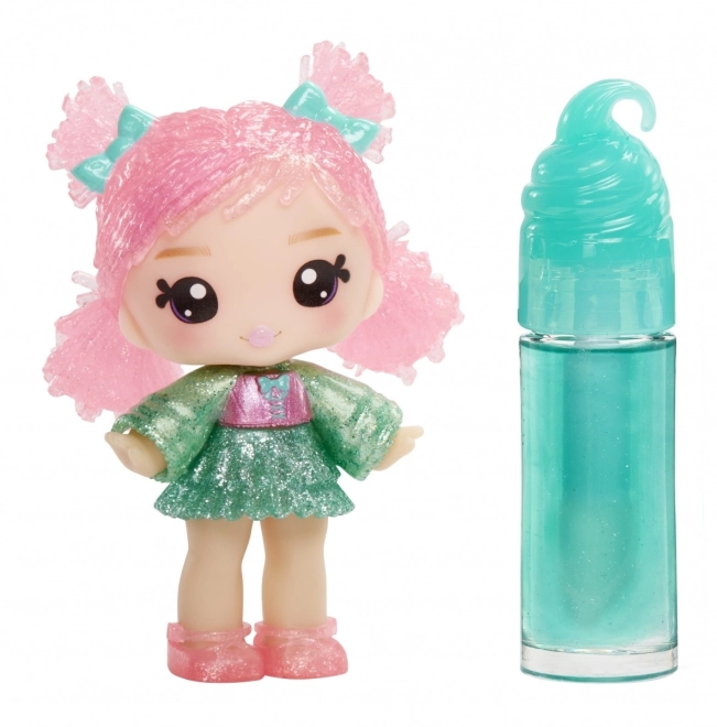 Yummiland Lesk na pery Susie Sour Straw