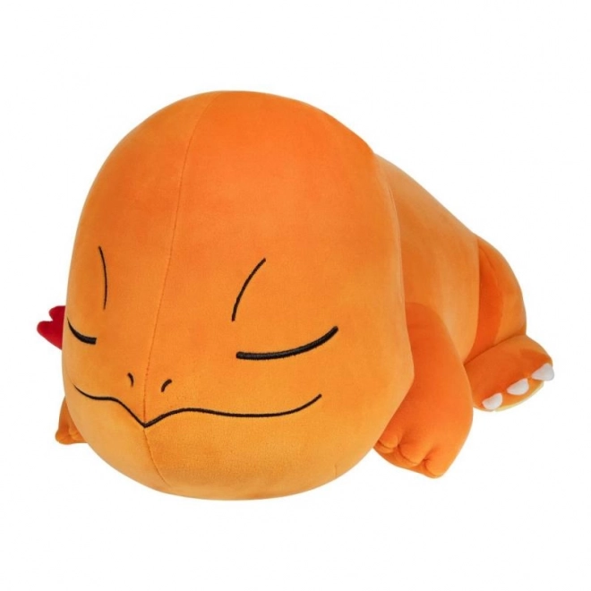 Spiaci plyšák Charmander 45 cm