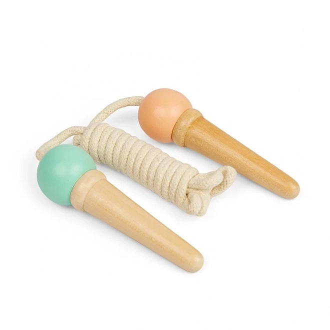 Bigjigs Toys švihadlo kopečková zmrzlina