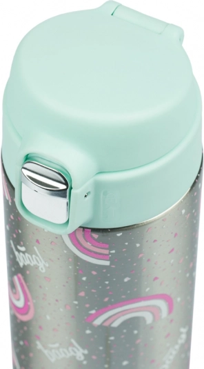 Termofľaša Duha 450 ml